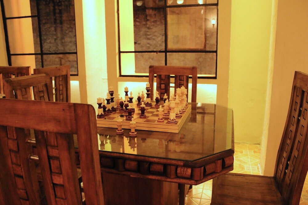 Фото Hostal Catedral - Adults Only - Hostel