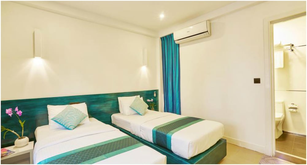 Фото Planktons Beach