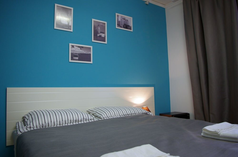 Фото Simple Bon Voyage