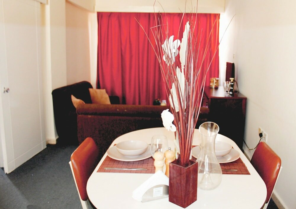 Фото Nondas Hill Hotel Apartments