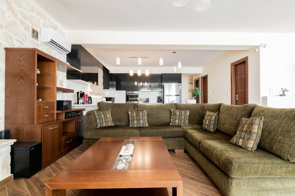 Фото Orient Villas