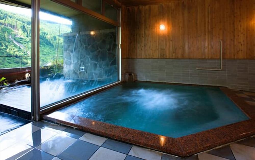 Фото Ukiha Bekkan Shinshiyo