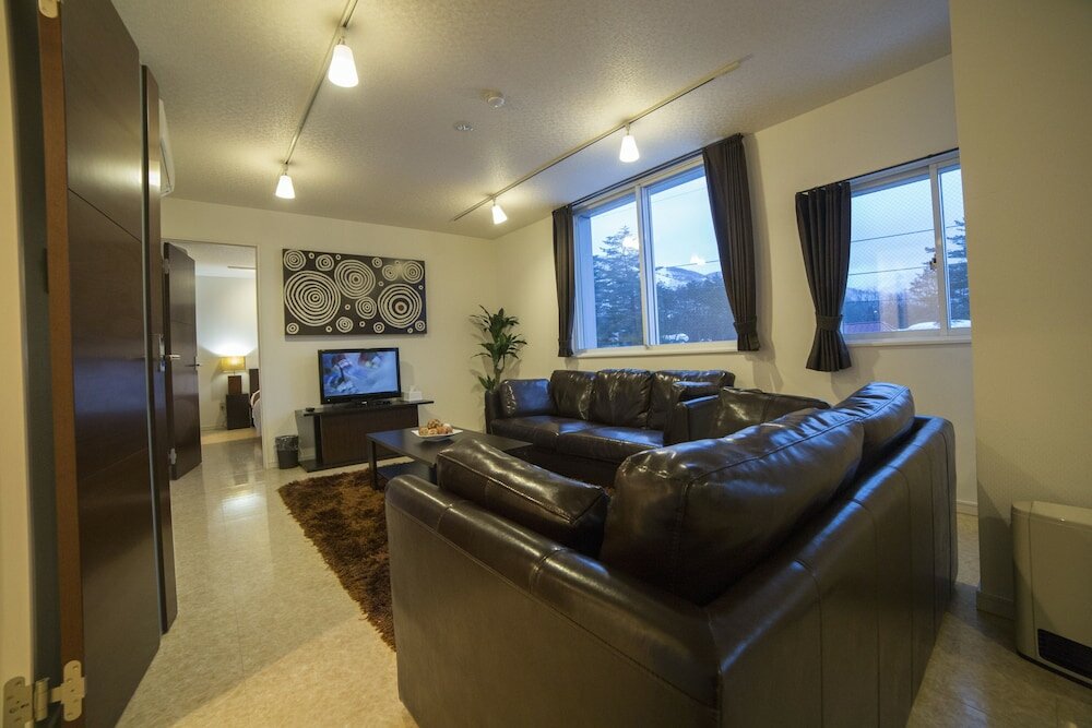 Фото Hakuba Echo Hotel