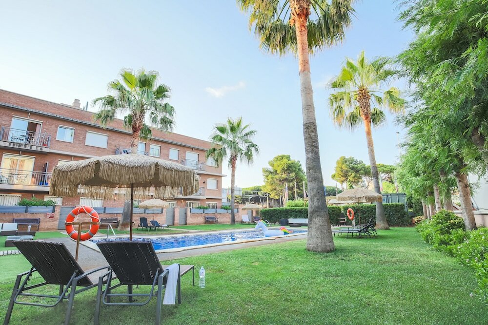 Фото Velor Apartments