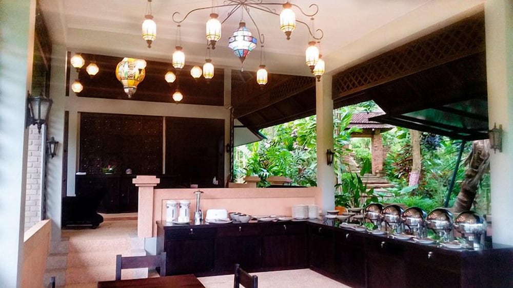 Фото Aonang Cliff Mountain New Resort