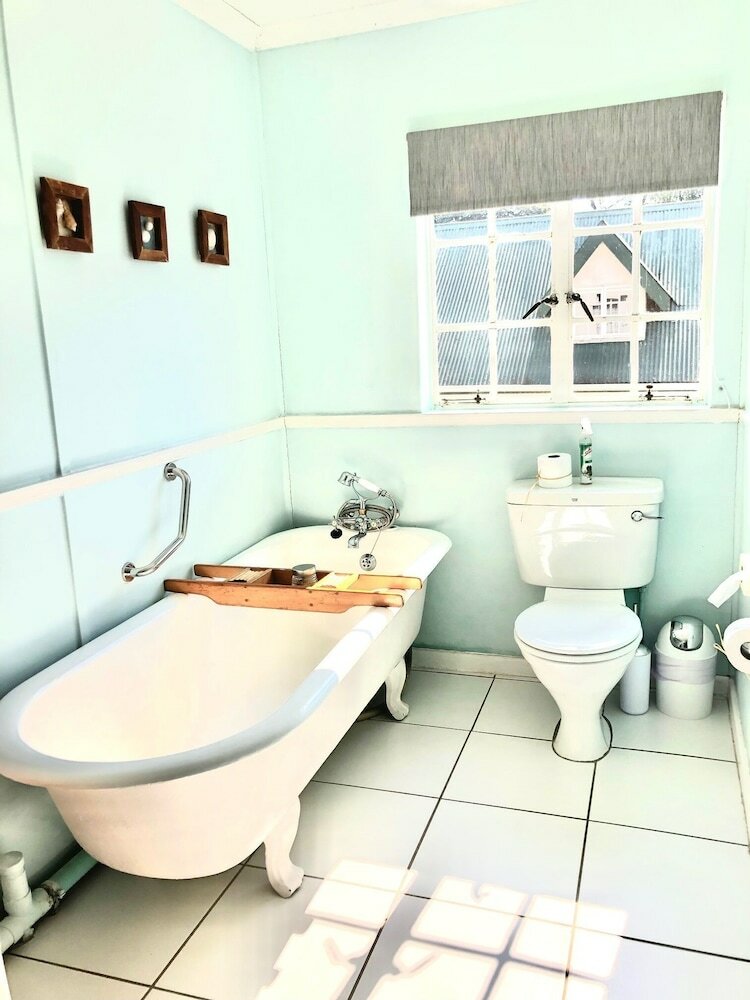 Фото Gateside Guest House