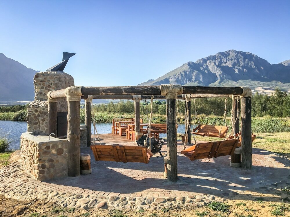 Фото Reflections Guest Farm