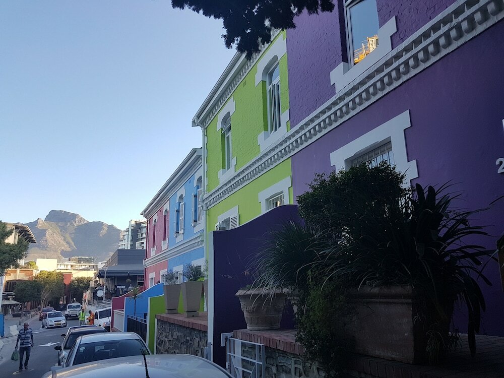 Фото Purple House