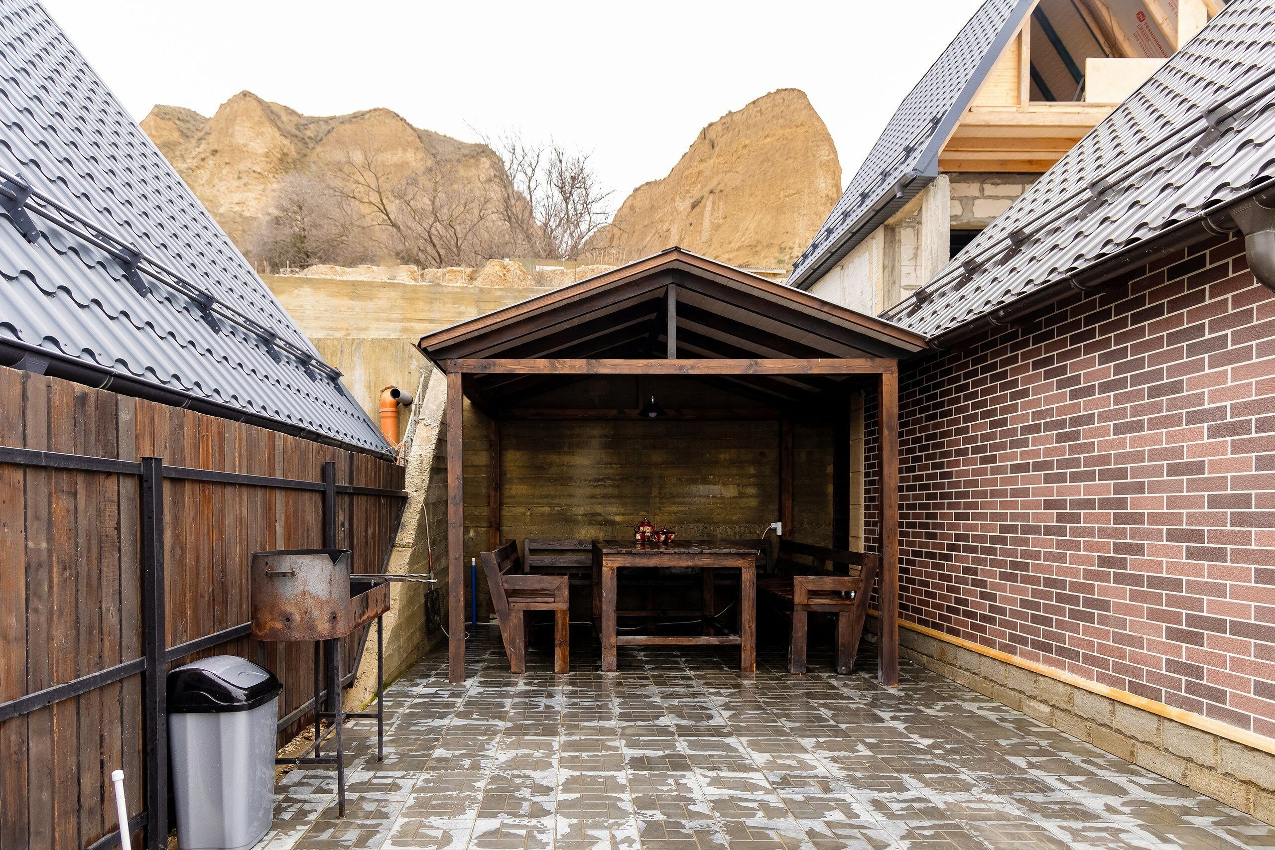 Фото Hill_house 05