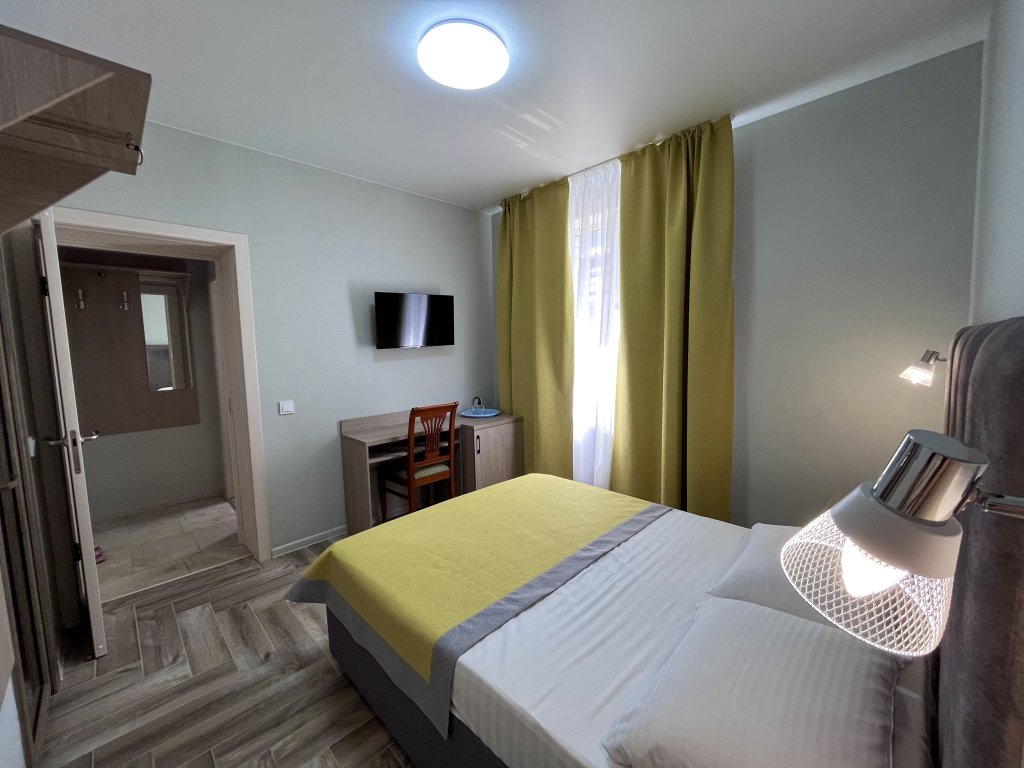 Фото отеля 4