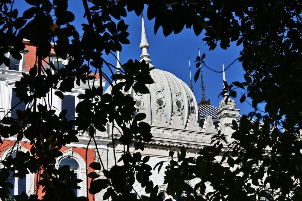 Фото Lisbon Town Center Apartment