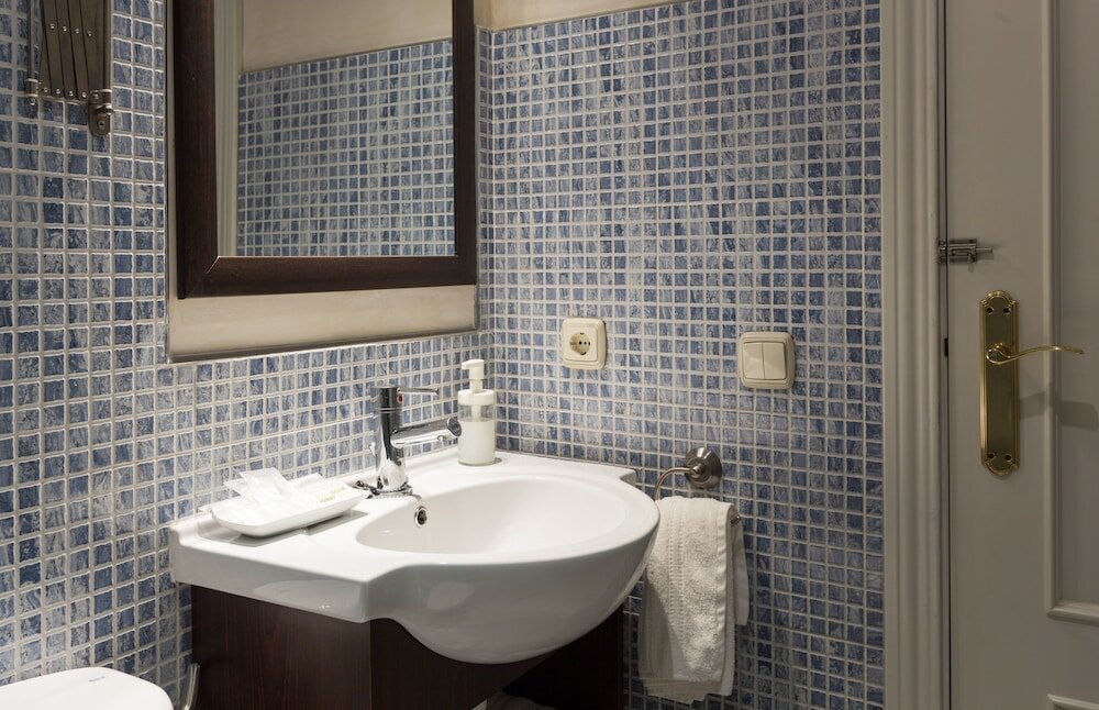 Фото Apartamentos Altamira