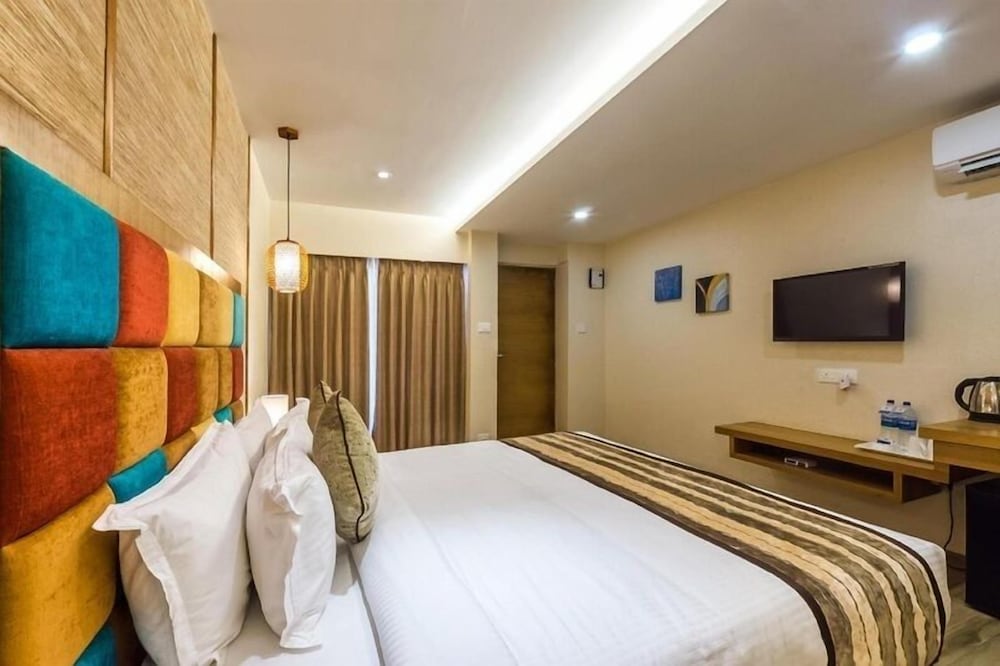 Фото The Ocean Park Resort