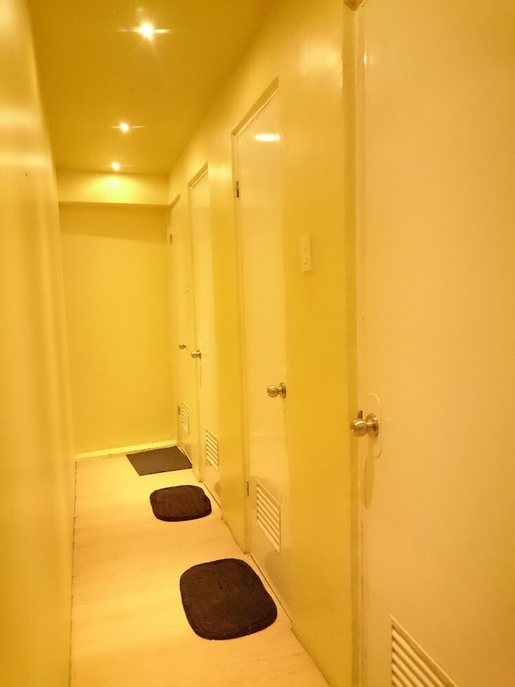 Фото Хостел Bgc Boutique Hostel And Dorm