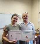 Грамотное тело (Lenina Avenue, 41), courses and master classes