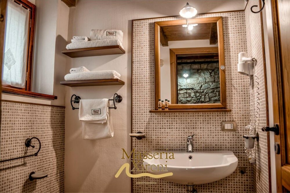 Фото Masseria Xireni