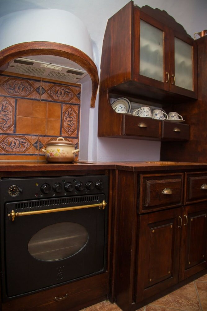 Фото Lydia Luxury Villa