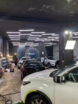 Red Rocket Tuning (Revolutsionnaya Street, 113А), auto light
