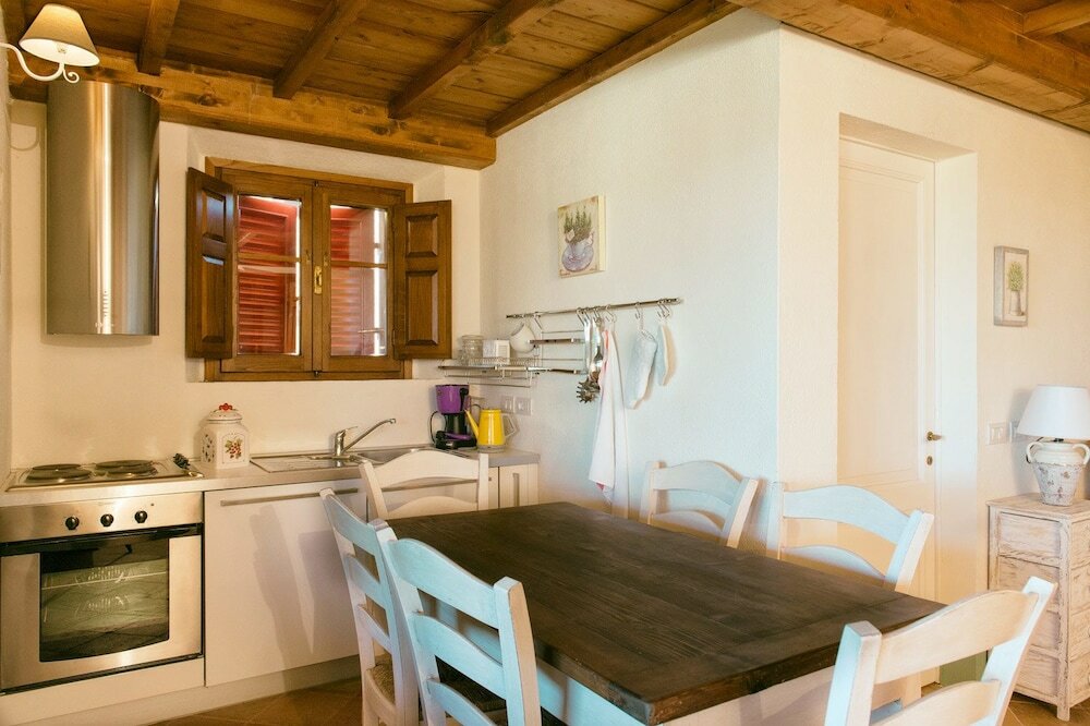 Фото Tenuta Dei Mori