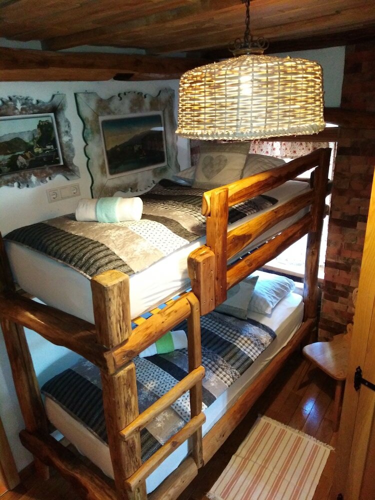 Фото Old Bled House