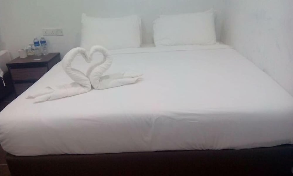 Фото Hotel Al Abraar