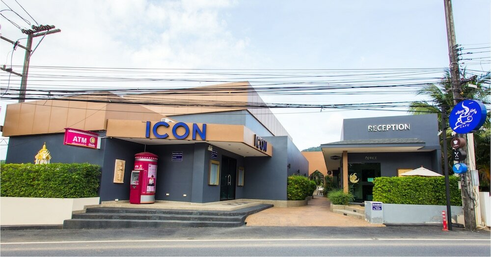 Фото Отель Naiya Buree Boutique Resort