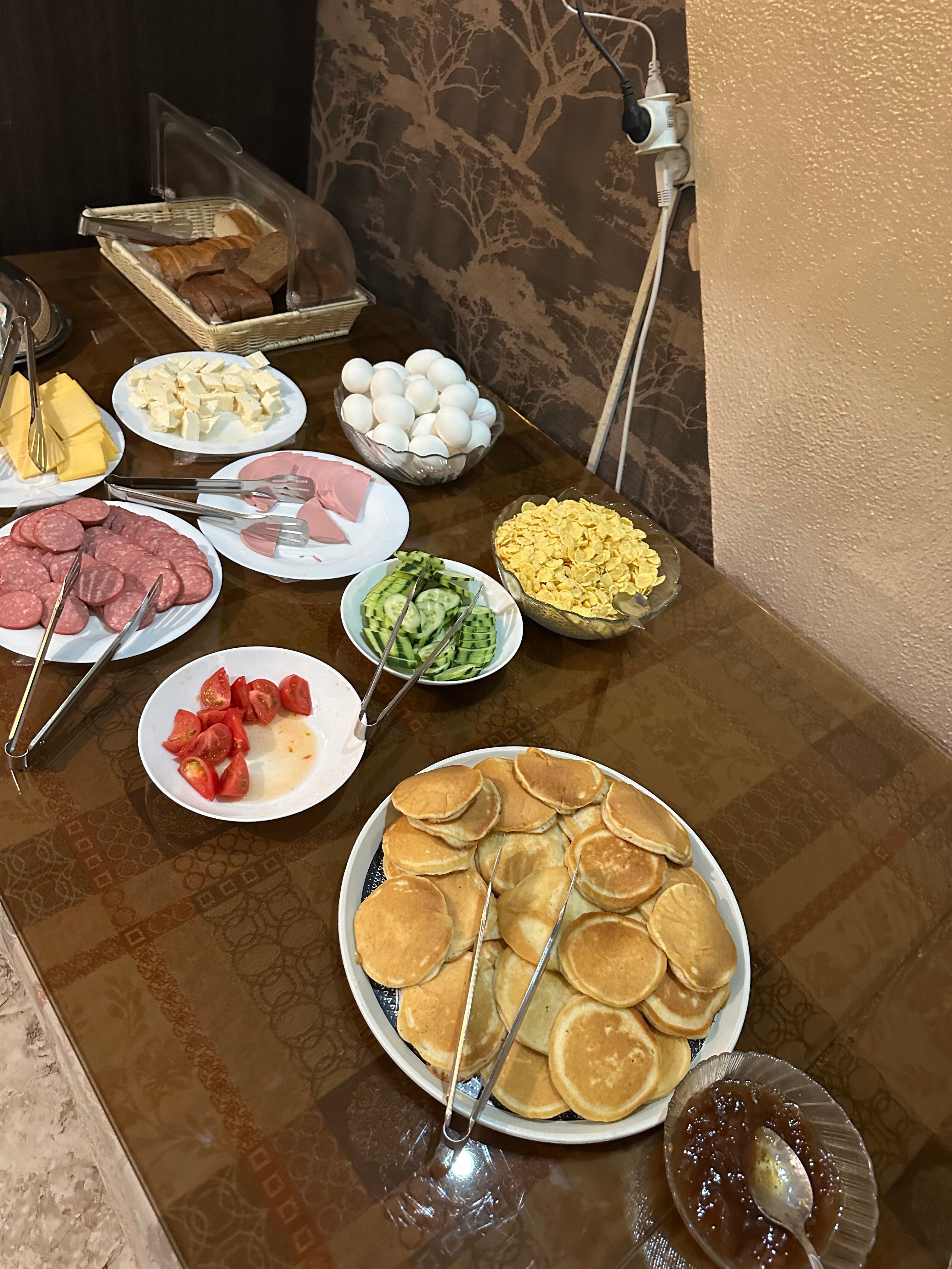 Фото Hotel Central