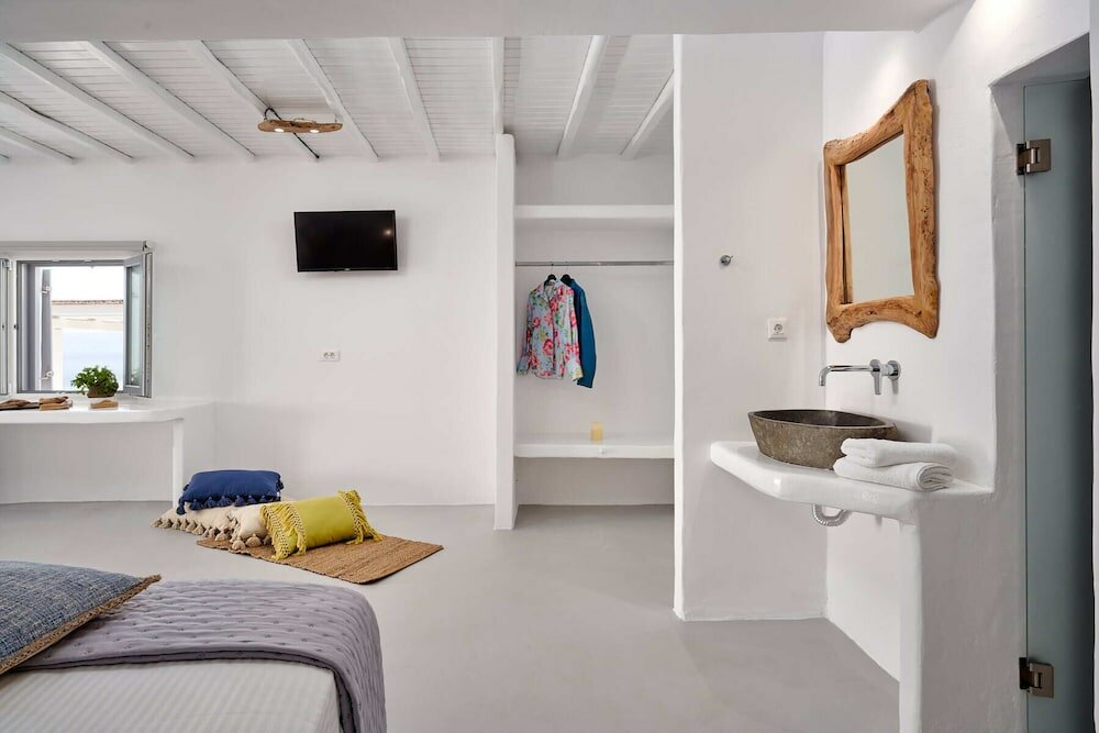 Фото Casa Tagoo Mykonos