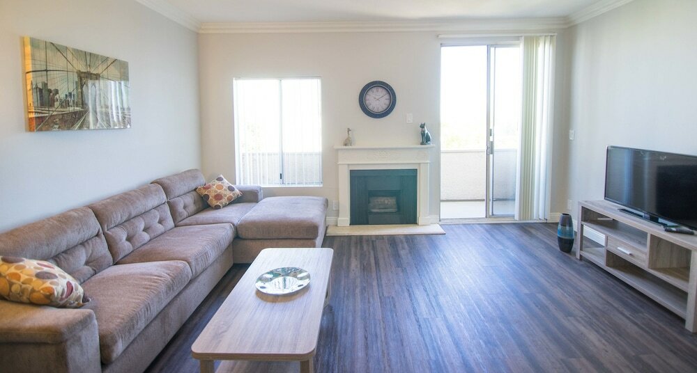 Фото Wellworth Apartments