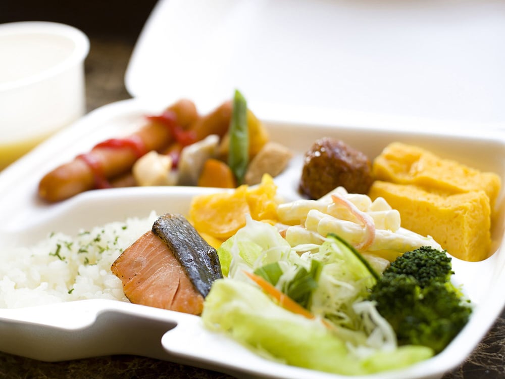 Фото Toyoko Inn Sakudaira Station Asama