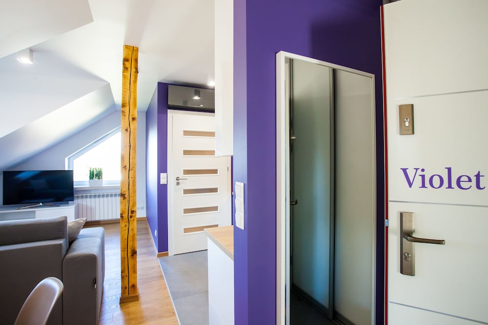 Фото Apartamenty SaltApart