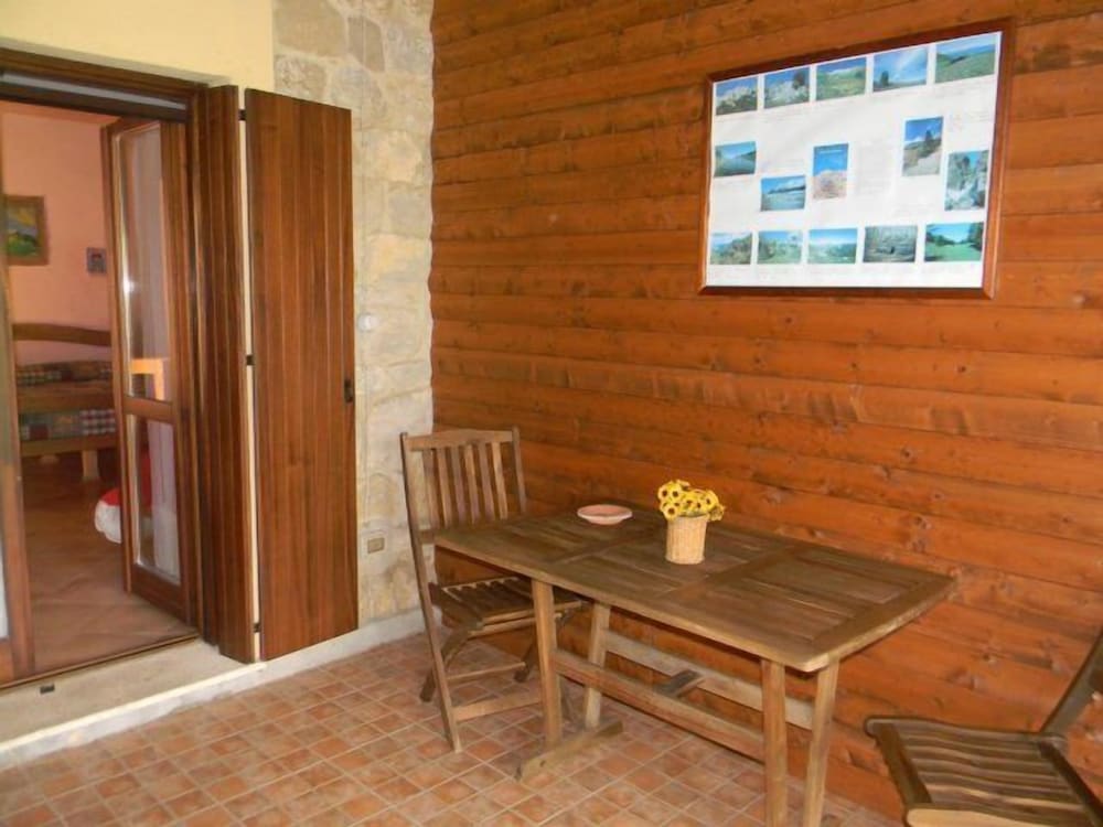 Фото Masseria Xireni