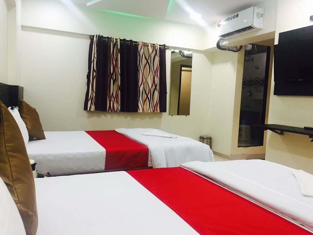 Фото Hotel Terminus Square