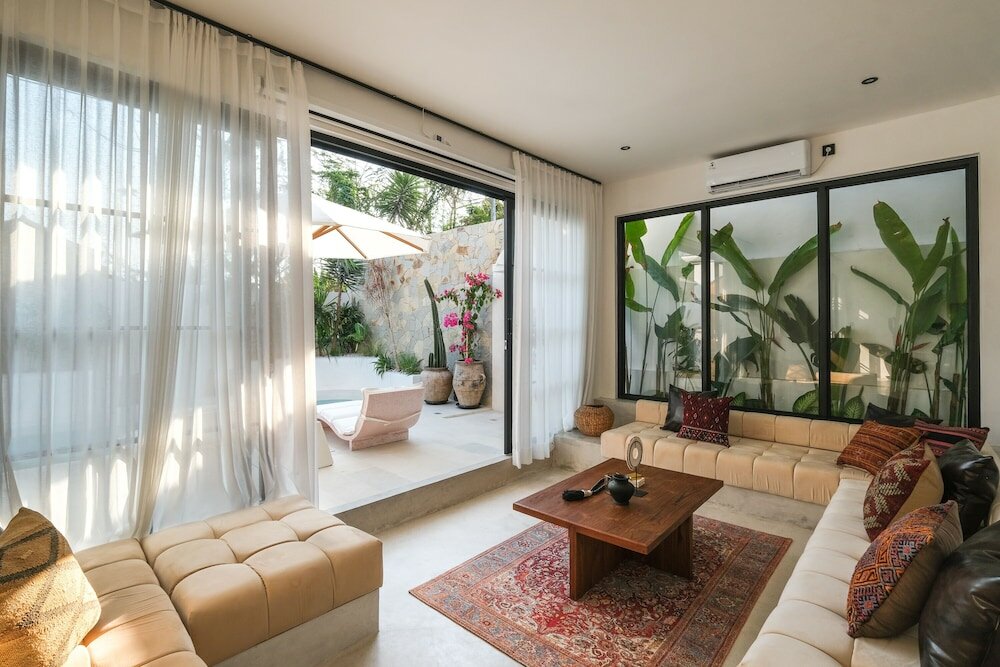 Фото Villa Sama Canggu