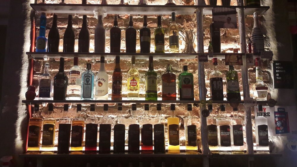 Фото Chillout Hostel Zagreb