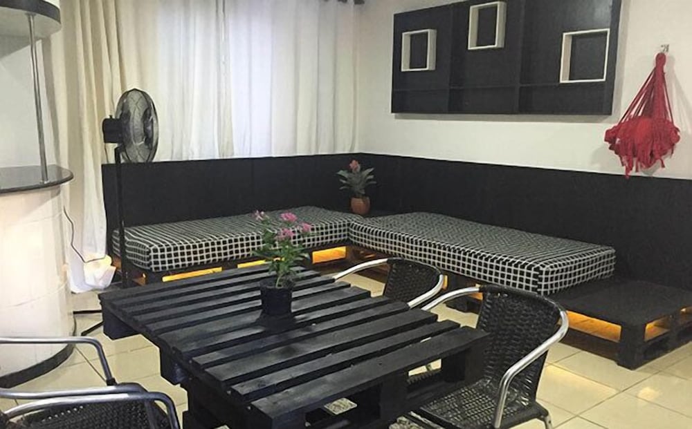 Фото Cambada Hostel