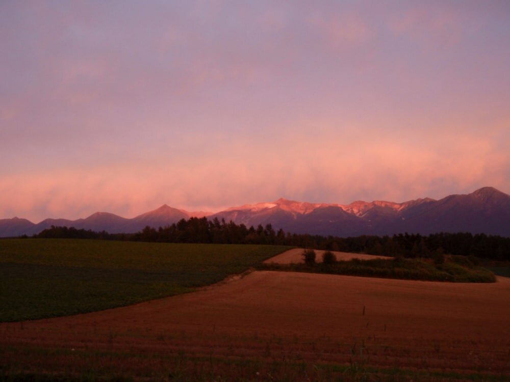 Фото Pension Landscape Furano