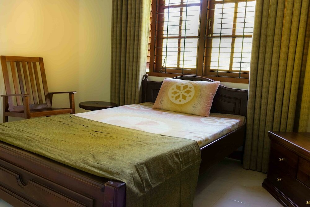 Фото Aa Circuit bungalow