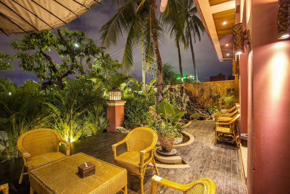 Фото Sakura Princess Hotel