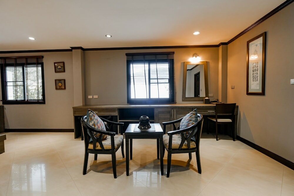 Фото Отель Naiya Buree Boutique Resort