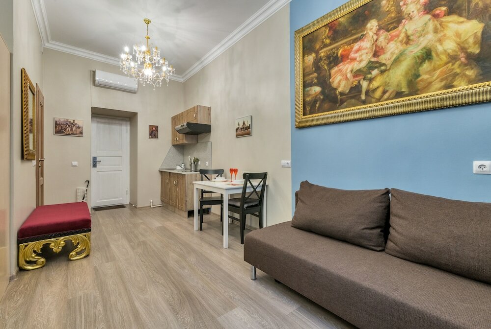 Фото ColorSpb Дом Литераторов