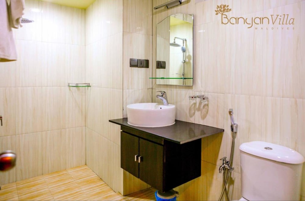 Фото Banyan Villa Maldives