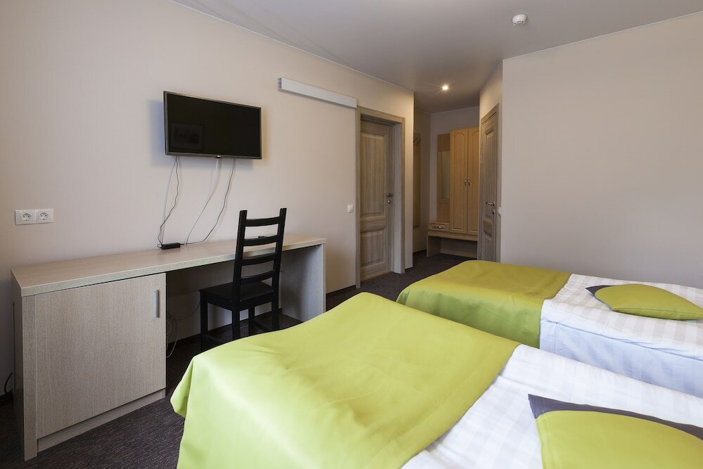 Фото Приорат