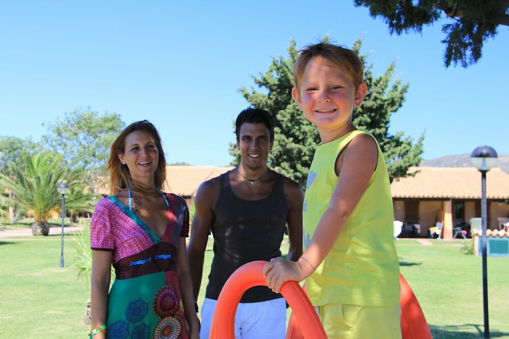 Фото Rey Beach Club