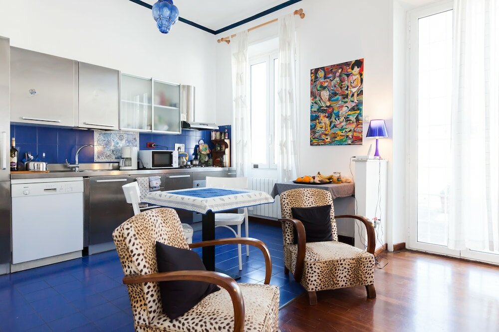 Фото Terrace Suite