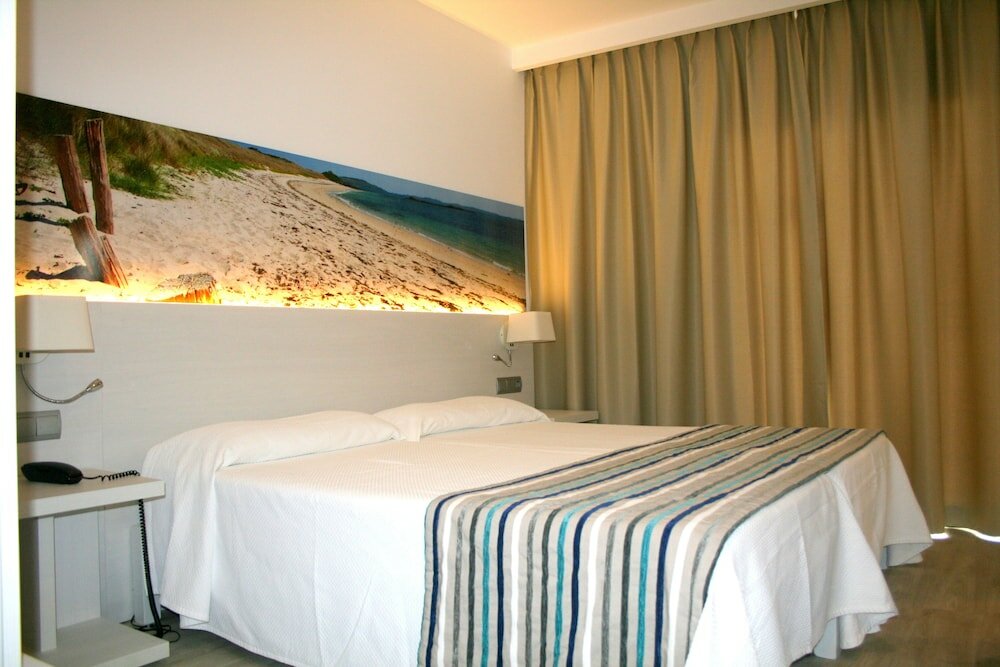 Фото Hotel Los Rosales