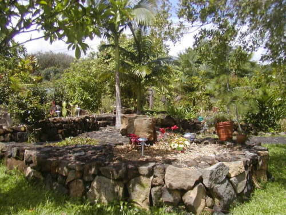 Фото Old Hawaiian B and B