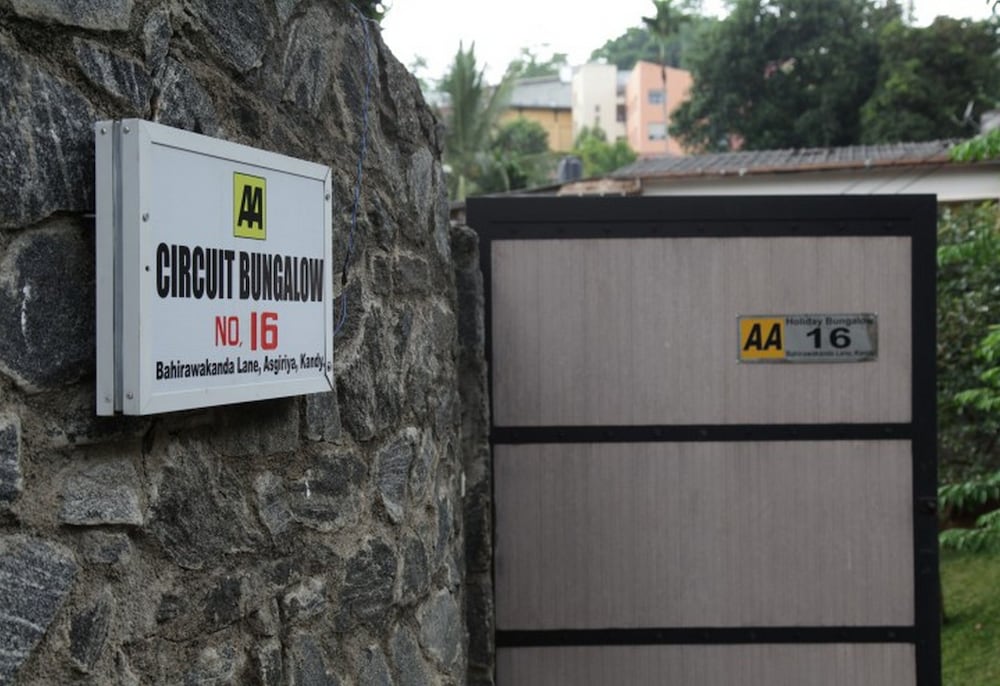 Фото Aa Circuit bungalow