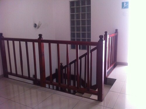Гостиница Upper Room Guest House во Франсистауне