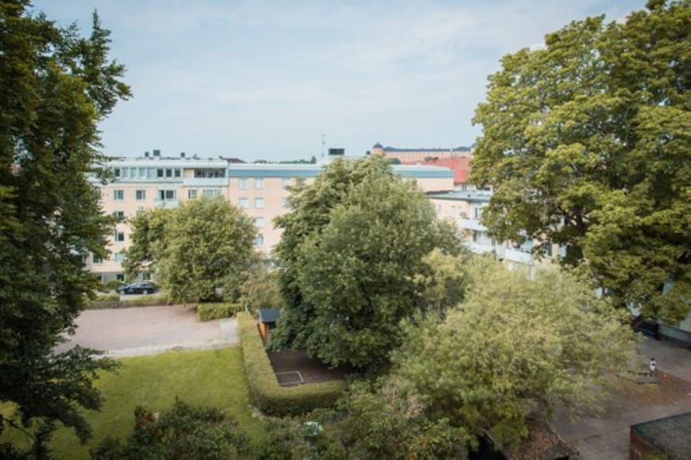 Фото Duvan Hotell